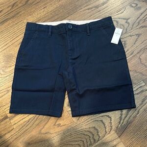 GAP Kids Girl Flat Front Shorts Classic Design